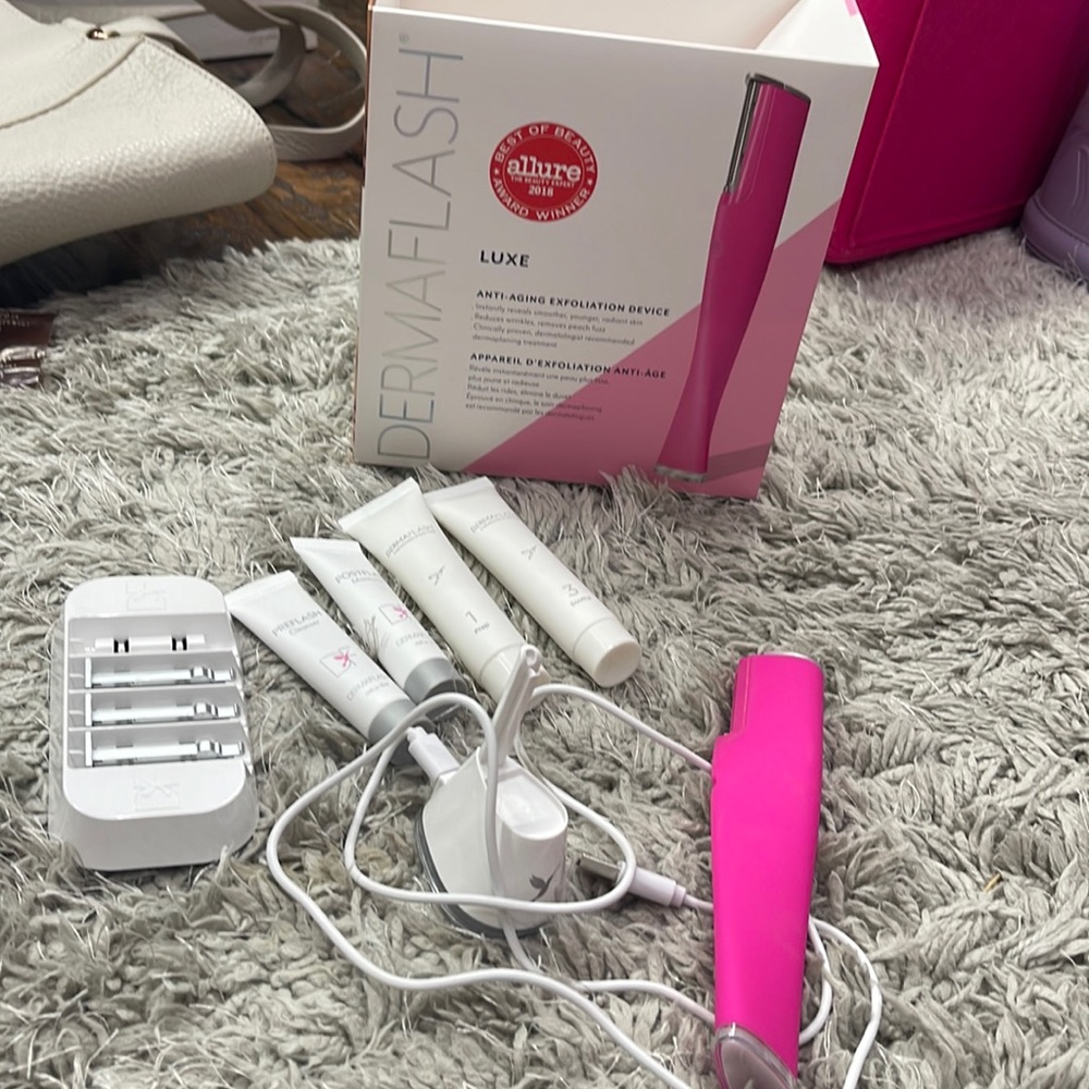 Dermaflash Luxe